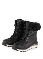 Ugg Schnürboots Adirondack Iii schwarz