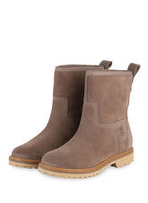 Timberland Boots Chamonix Valley grau