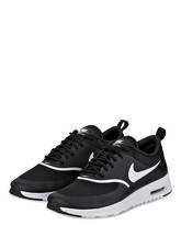 Nike Sneaker Air Max Thea schwarz