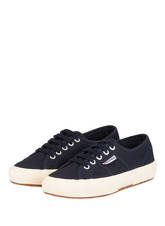 Superga Sneaker 2750 Cotu Classic blau