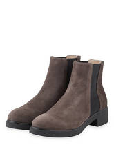 Unisa Chelsea-Boots Destra grau