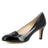 Evita Damen Pumps BIANCA Klassische Pumps schwarz Damen