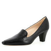 Evita Damen Pumps PATRIZIA Klassische Pumps schwarz Damen