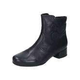 Gabor Stiefeletten Klassische Stiefeletten schwarz Damen