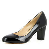 Evita Damen Pumps BIANCA Klassische Pumps schwarz Damen