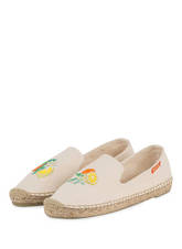 Banana Moon Espadrilles Lairis beige