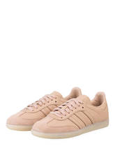 Adidas Originals Sneaker Samba beige