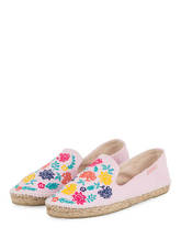 Banana Moon Espadrilles Iasmin beige