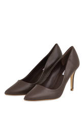 Dune London Pumps Aurrora braun