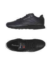 REEBOK Low Sneakers & Tennisschuhe