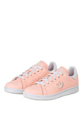 Adidas Originals Sneaker Stan Smith orange