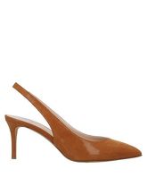 LUCIANO PADOVAN Pumps