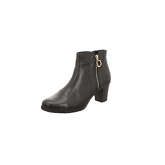 Gabor Stiefelette Klassische Stiefeletten schwarz Damen