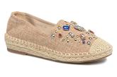 SALE -30 Refresh - Vuki - SALE Espadrilles, braun
