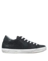 PHILIPPE MODEL Low Sneakers & Tennisschuhe