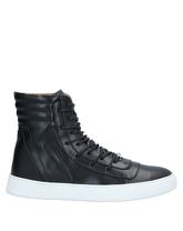 BLACK DIONISO High Sneakers & Tennisschuhe