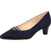 PETER KAISER Pumps Klassische Pumps schwarz Damen