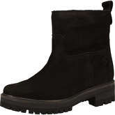 Timberland Stiefelette Klassische Stiefeletten schwarz Damen