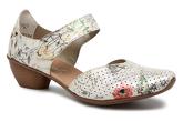SALE -30 Rieker - Adela - SALE Pumps, mehrfarbig