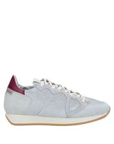 PHILIPPE MODEL Low Sneakers & Tennisschuhe