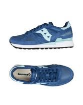 SAUCONY Low Sneakers & Tennisschuhe