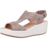 IGI & CO Pantoletten Pantoletten beige Damen