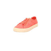 GANT Schnürschuhe Sneakers Low rot Damen