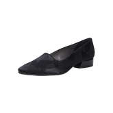 PETER KAISER Damen Fashion Pumps Klassische Pumps schwarz Damen