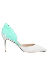 LUCIANO PADOVAN Pumps