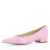 Evita Damen Pumps FRANCA Klassische Pumps rosa Damen