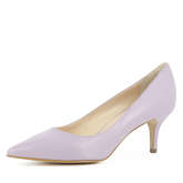 Evita Damen Pumps GIULIA Klassische Pumps flieder Damen