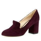 Evita Damen Pumps NELLY Klassische Pumps bordeaux Damen