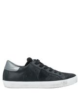 PHILIPPE MODEL Low Sneakers & Tennisschuhe