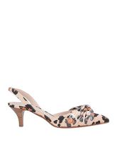 ALBERTO GOZZI Pumps