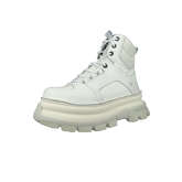 *art Damen Leder Sneaker CORE2 White 1642 Sneakers Low weiß Damen