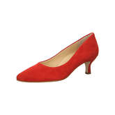 Pumps Paul Green Klassische Pumps rot Damen