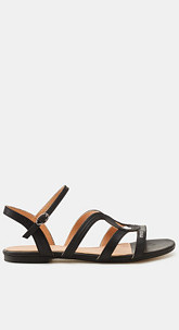 wave sandal