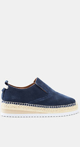 fashion loafer