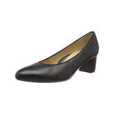 ara Pumps Klassische Pumps schwarz Damen