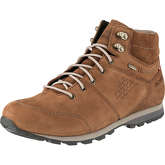 Dachstein SKYLINE MC GTX Schnürstiefeletten cognac Herren