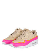 Nike Sneaker Air Max 1 Se Overbranded braun