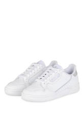 Adidas Originals Sneaker Continental 80 weiss