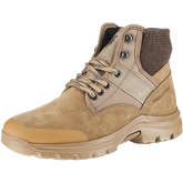 MARC O'POLO Larry 5A Schnürstiefel beige Herren