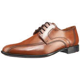 LLOYD Gamon Business-Schnürschuhe cognac Herren