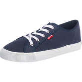 Levi's® Malibu Sneakers Low blau Herren