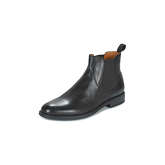 VAGABOND Stiefel Chelsea Boots schwarz Herren