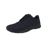 ecco Schuhe Irving Klassische Halbschuhe blau Herren