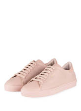 Axel Arigato Sneaker Clean 90 rosa