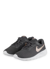 Nike Sneaker Tanjun grau