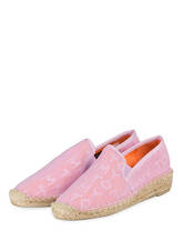 Tommy Hilfiger Espadrilles rosa